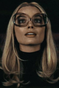 Once Upon a Time... in Hollywood [Margot Robbie]